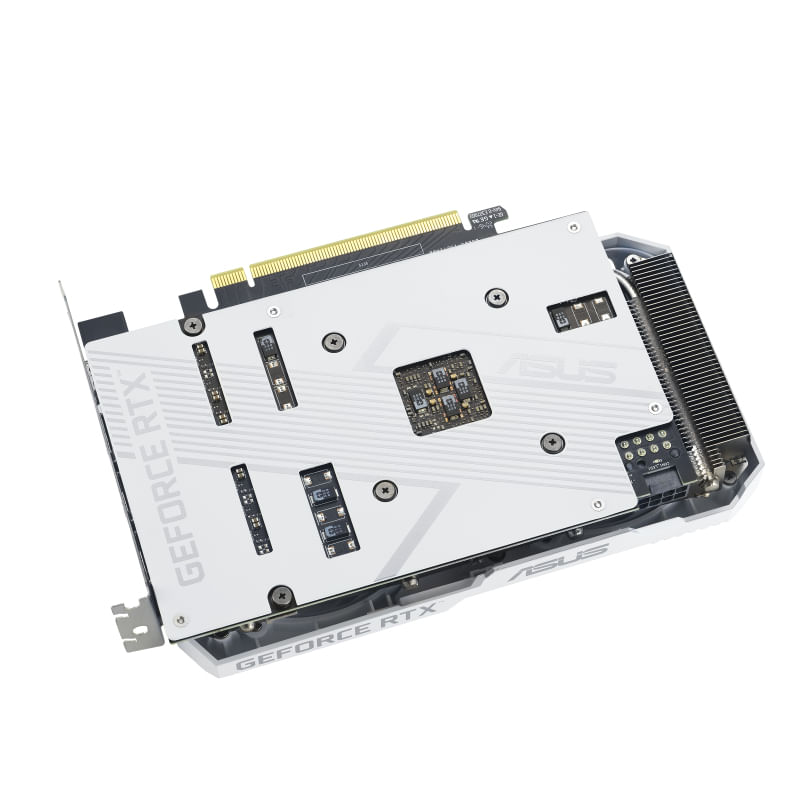 ASUS-DUAL-RTX3060-O8G-WHITE-NVIDIA-GeForce-RTX-3060-8-GB-GDDR6