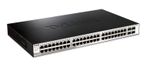 D-Link-DGS-1210-52-switch-di-rete-Gestito-L2-Gigabit-Ethernet--10-100-1000--1U-Nero