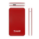 TooQ-TQE-2528R-contenitore-di-unitAA -di-archiviazione-Box-esterno-SSD-Rosso-2.5-