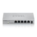 Zyxel-MG-105-Non-gestito-2.5G-Ethernet--100-1000-2500--Acciaio