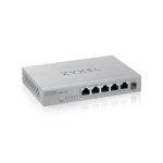 Zyxel-MG-105-Non-gestito-2.5G-Ethernet--100-1000-2500--Acciaio