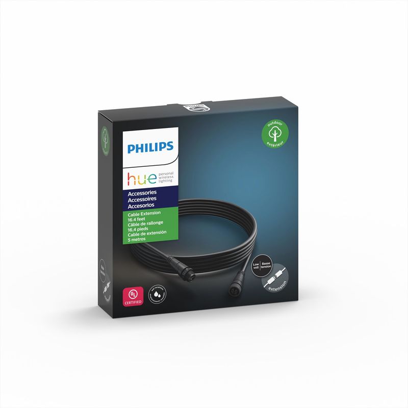 Philips-Hue-White-and-Color-ambiance-Hue-Cavo-Estensione-da-Esterno-5M