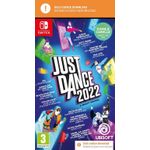 Ubisoft Just Dance 2022 Standard ITA Nintendo Switch