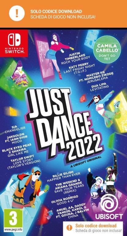 Ubisoft-Just-Dance-2022-Standard-ITA-Nintendo-Switch