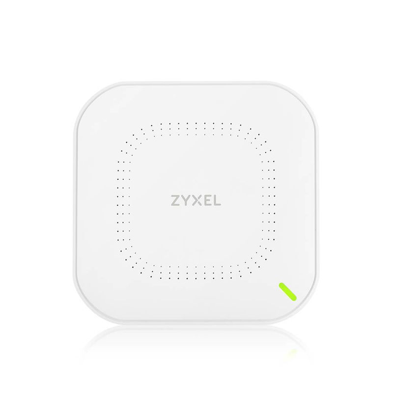 Zyxel-NWA1123ACv3-866-Mbit-s-Bianco-Supporto-Power-over-Ethernet--PoE-