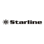 STARLINE Starline - Toner compatibile per Ricoh - Nero - 407642 - 2.000 pag