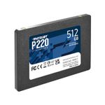 Patriot-Memory-P220-512GB-2.5--Serial-ATA-III