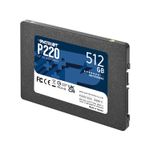 Patriot-Memory-P220-512GB-2.5--Serial-ATA-III