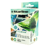 STARLINE Starline - Cartuccia ink Compatibile - per HP 901XL - Nero