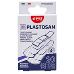 PVS Scatola 20 CEROTTI CLASSICI ASSORTITI