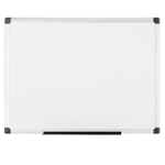 STARLINE Lavagna magnetica - 60 x 90 cm - bianco - Starline