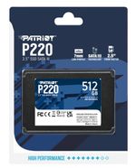 Patriot-Memory-P220-512GB-2.5--Serial-ATA-III