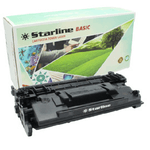 STARLINE Starline - Toner compatibile per HP LaserJet Pro 4002DN/4002DW/4102DW - Nero - 9.500 pag - (NON ADATTO ALLA VERSIONE PLUS)