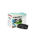 STARLINE Starline - Toner Ricostruito per HP 87X - Nero - CF287X - 18.000 pag