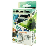 STARLINE Starline - Cartuccia ink - per Brother - Nero - LC223BK - 14,6ml