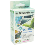 STARLINE Starline - Cartuccia compatibile Ananas 604XL - Magenta - JNEP604M - 350 pag