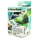 STARLINE Starline - Cartuccia ink Compatibile - per  HP 301XL - Nero