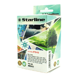 STARLINE Starline - Cartuccia - ink Nero per print c/Canon pg40 16ml