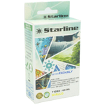 STARLINE Starline - Cartuccia compatibile Ananas 604XL - Giallo - JNEP604Y - 350 pag