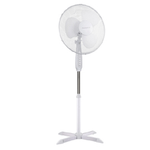 Melchioni Family Ventilatore da terra - con piantana - pala diametro 40 cm - Melchioni