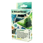 STARLINE Starline - Cartuccia ink Compatibile - per HP 364XL - Giallo - CB325E - 364XL - 14,6ml