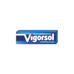 PERFETTI VAN MELLE VIGORSOL ORIGINAL BLU STICK (40PZ)