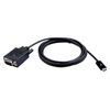 V7-V7UCVGA-2M-cavo-e-adattatore-video-VGA--D-Sub--USB-tipo-C-Nero