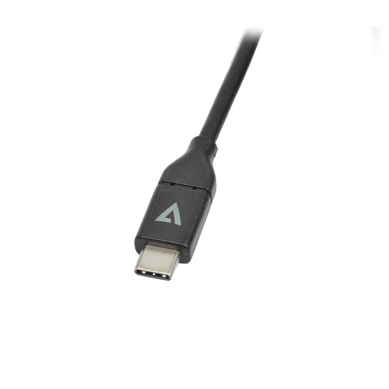 V7-V7UCVGA-2M-cavo-e-adattatore-video-VGA--D-Sub--USB-tipo-C-Nero