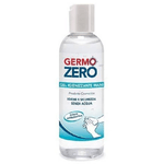 Trade Shop Traesio-gel Igienizzante Mani Pharma Da 100 Ml Elimina Germi E Batteri Disinfettante -