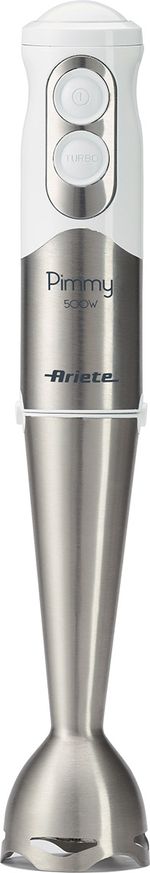 Ariete-886-Pimmy-500W-3-in-1-Frullatore-a-immersione-3-prodotti-in-1-500-W-1-velocita----Turbo-3-lame-Bianco