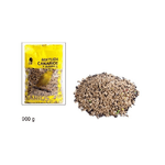 Trade Shop Traesio-set 2 Pz Busta Da 900gr Mangime Vitamine Cereali Semi Per Canarini Fringillidii -