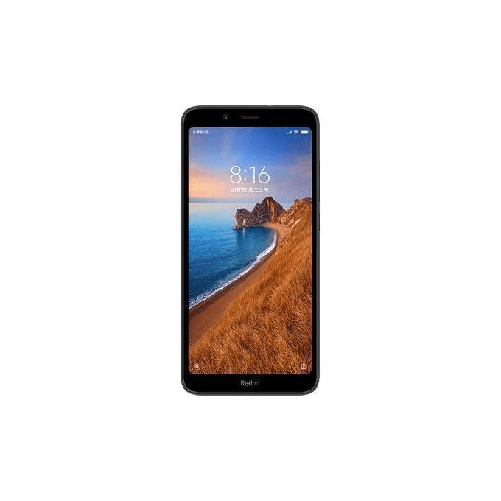 Xiaomi-Redmi-7A-138-cm--5.45---Doppia-SIM-4G-Micro-USB-2-GB-16-GB-4000-mAh-Nero