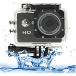 Trade Shop Traesio-sport Cam A7 Hd720p 1.5 Inch Lcd Screen Sports Camcorder Impermeabile -