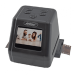 Andowl-mini Scanner Digitale Per Pellicole Diapositive Negativi Film Portatile Q-smr1 -