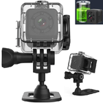 Andowl-mini Camera Impermeabile Hd Wireless Foto Video Portatile Multifunzionale Q-s299 -