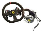 Thrustmaster-Race-Kit-Ferrari-599xx-Evo-Edition-With-Alcantara-Nero-Volante-PC-Xbox-One