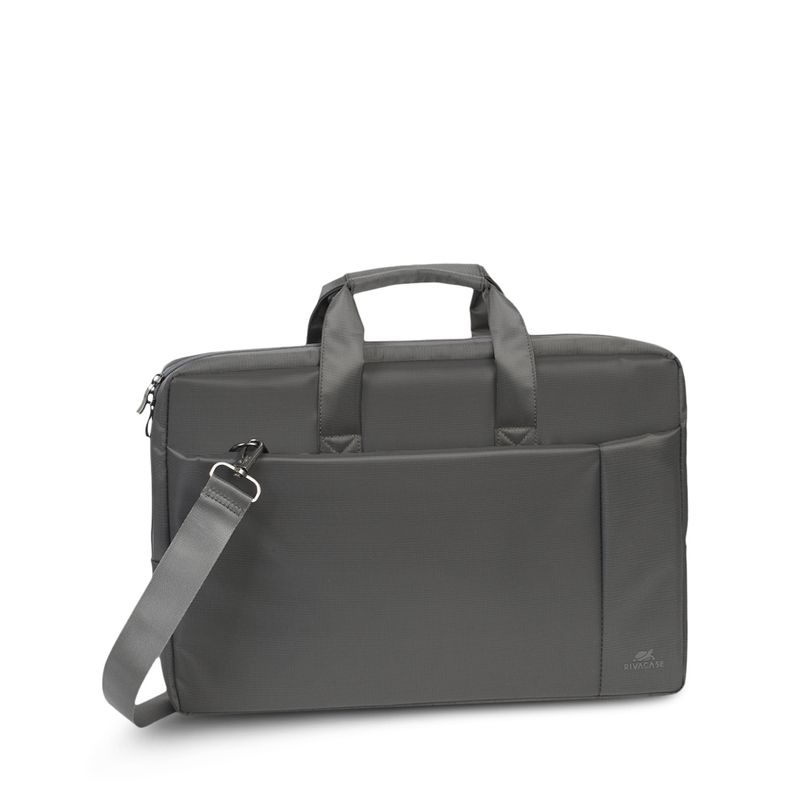 Rivacase-8251-borsa-per-laptop-439-cm--17.3---Valigetta-ventiquattrore-Grigio