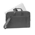 Rivacase-8251-borsa-per-laptop-439-cm--17.3---Valigetta-ventiquattrore-Grigio