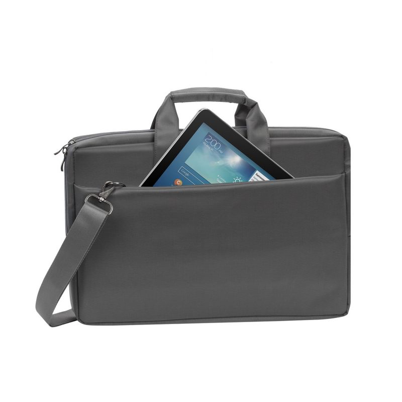 Rivacase-8251-borsa-per-laptop-439-cm--17.3---Valigetta-ventiquattrore-Grigio