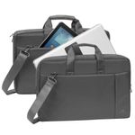 Rivacase-8251-borsa-per-laptop-439-cm--17.3---Valigetta-ventiquattrore-Grigio