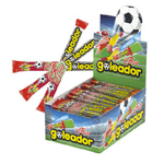 Goleador Caramella gommosa Goleador Fruit Extra gusto - Perfetti - conf 200 pezzi