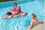 Bestway-41443-galleggiante-da-piscina-e-da-spiaggia-Multicolore-Fantasia-PVC-Gonfiabile-cavalcabile