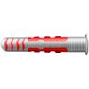 Fischer-DuoSeal-8-x-48-S-PH-TX-A2-25-pz-Tassello-di-espansione-48-mm