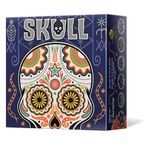 Asmodee Skull Gioco di carte per festa