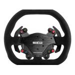 Thrustmaster Competition Wheel add on Sparco P310 Mod Nero Volante Digitale PC, Xbox One