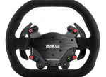 Thrustmaster-Competition-Wheel-add-on-Sparco-P310-Mod-Nero-Volante-Digitale-PC-Xbox-One