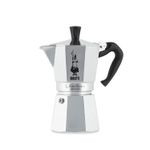 Bialetti Moka Express 6 Tazze