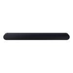 Samsung Soundbar HW-S60B-ZF 5 canali 200W 2022, audio 3D wireless ottimizzato, suono bilanciato e uniforme, music mode