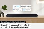 Samsung-Soundbar-HW-S60B-ZF-5-canali-200W-2022-audio-3D-wireless-ottimizzato-suono-bilanciato-e-uniforme-music-mode