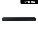 Samsung-Soundbar-HW-S60B-ZF-5-canali-200W-2022-audio-3D-wireless-ottimizzato-suono-bilanciato-e-uniforme-music-mode